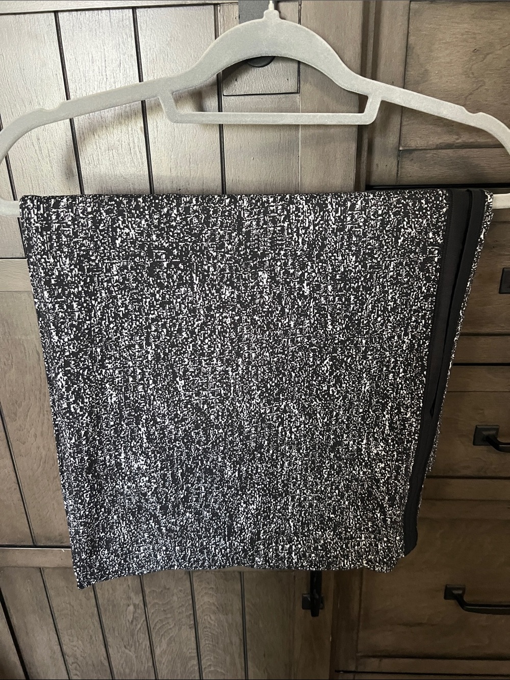 Lululemon Vinyasa scarf/wrap